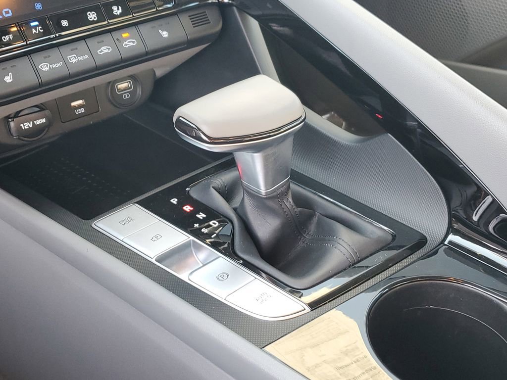 Used 2022 Hyundai Elantra SEL w/ Convenience Package image 25