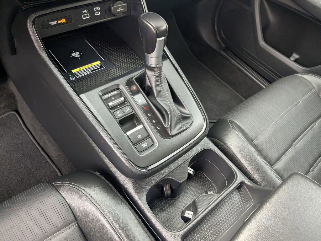 Used 2025 Honda CR-V EX-L image 20