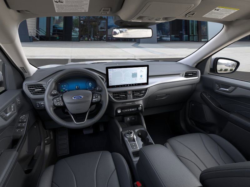 New 2026 Ford Escape SE w/ PHEV Premium Package image 9