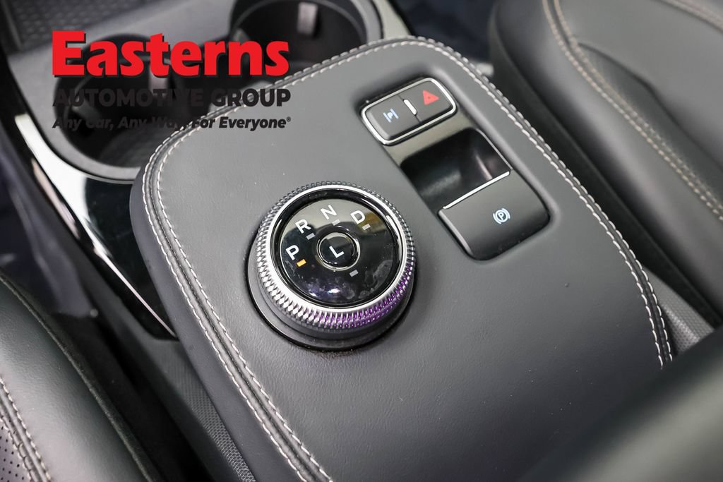 Used 2024 Ford Mustang Mach-E Premium AWD/4WD image 13