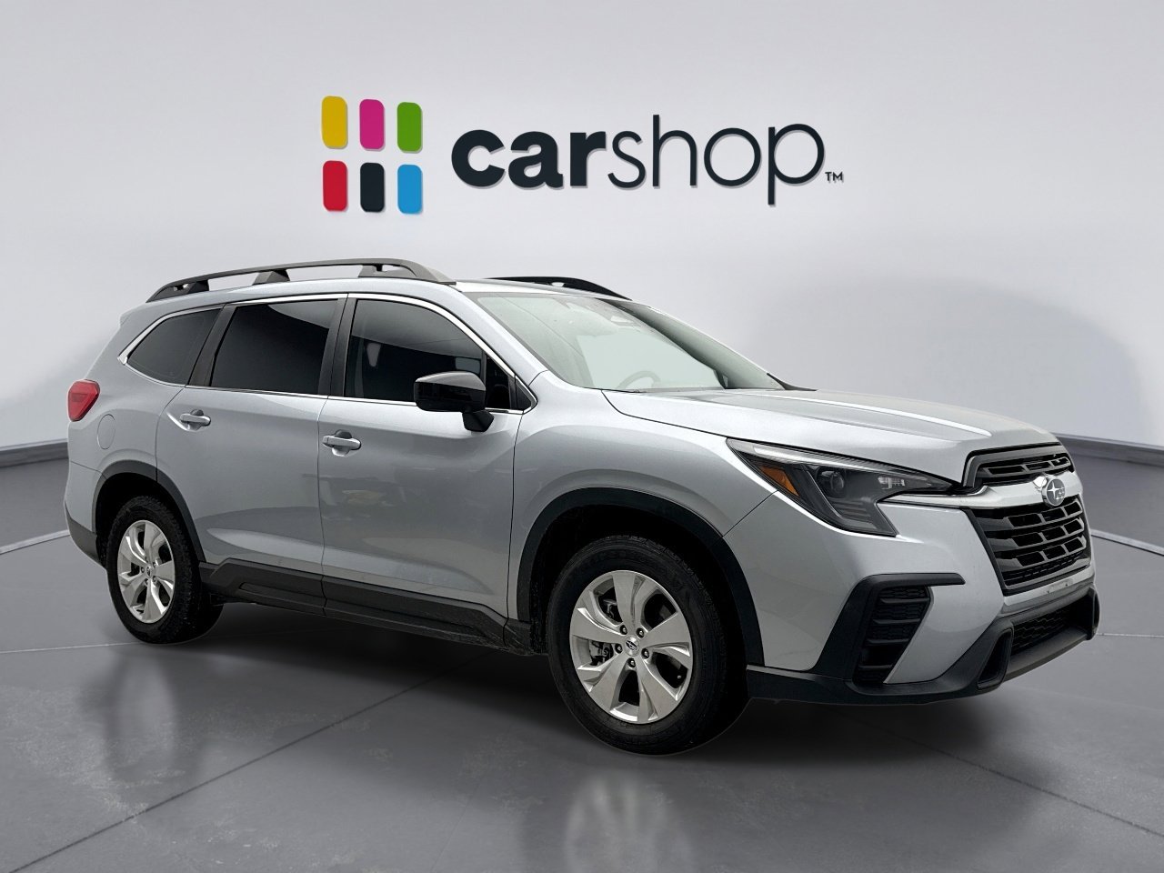 Used 2023 Subaru Ascent 8-Passenger image 7