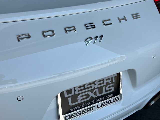 Used 2019 Porsche 911 Carrera RWD image 18