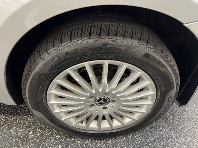 Used 2019 Mercedes-Benz Metris Passenger image 37
