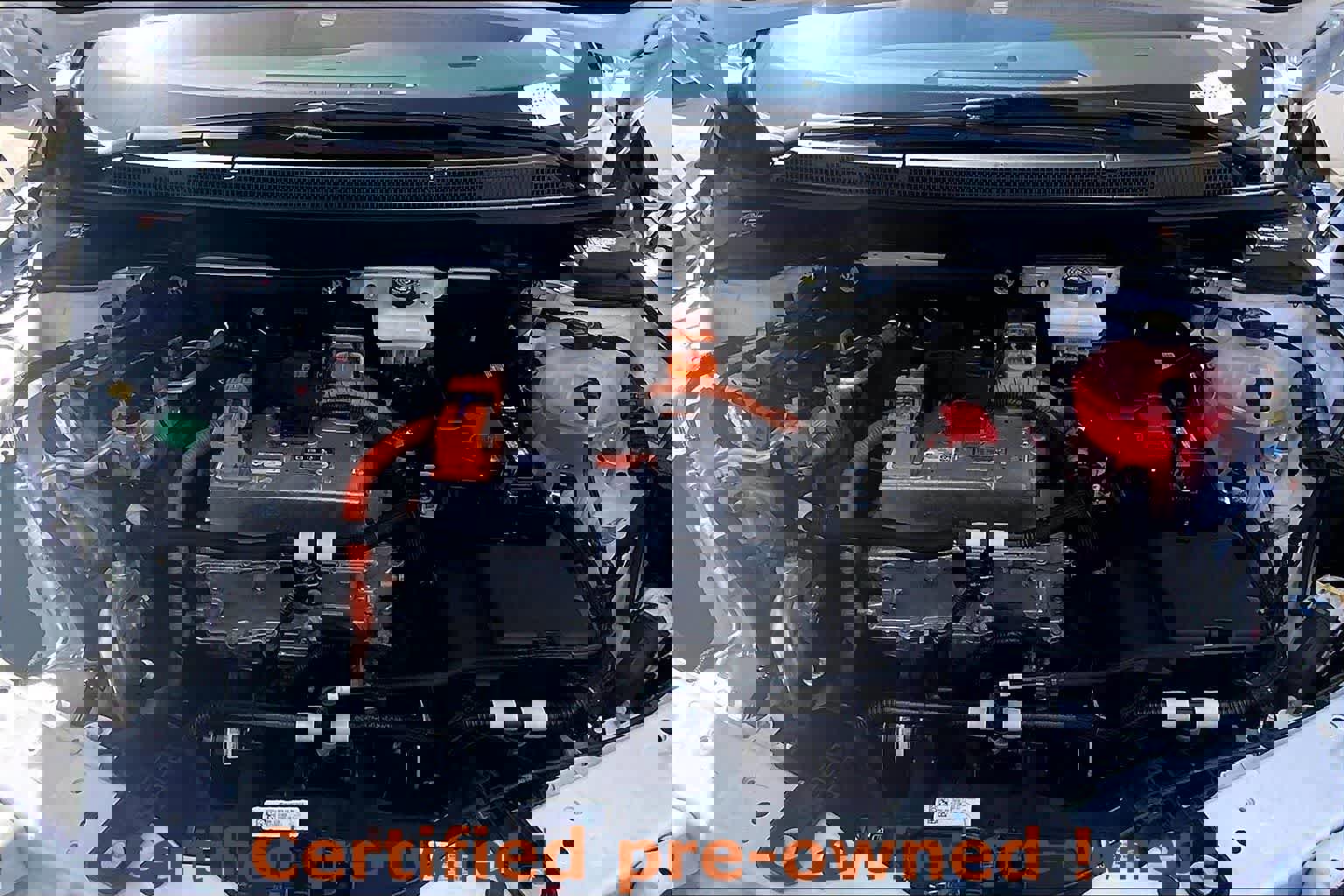 Certified 2025 Cadillac Optiq Sport 1 w/ LPO, ONYX Package image 10