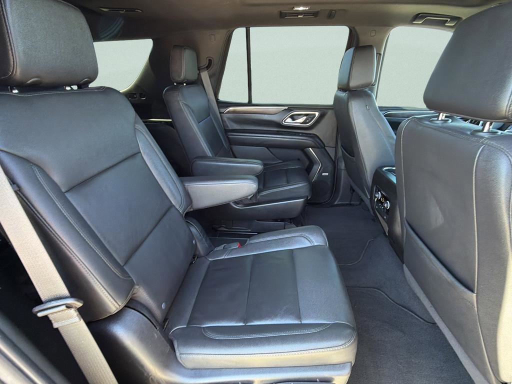 Used 2023 Chevrolet Tahoe Z71 image 14