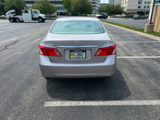 Used 2008 Lexus ES 350 FWD image 5