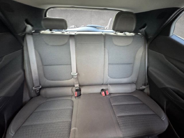 Certified 2023 Chevrolet Bolt EUV LT FWD image 22