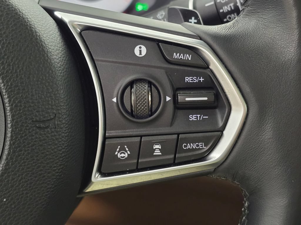 Used 2020 Acura RDX AWD w/ Advance Package image 31