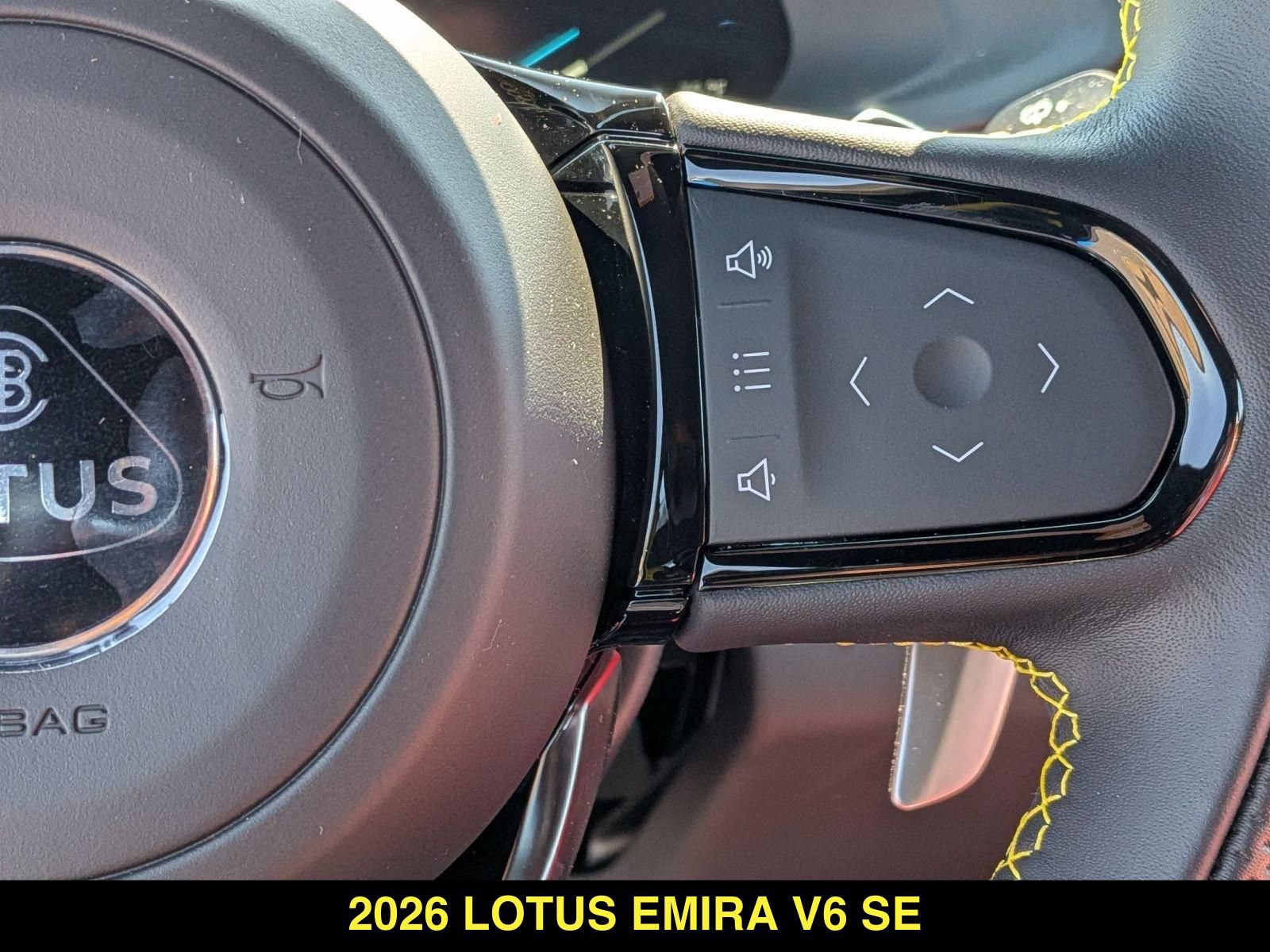 Used 2026 Lotus Emira SE RWD image 21
