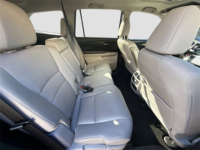 Used 2022 Honda Pilot EX-L image 29