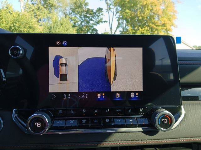 New 2025 Chevrolet Colorado Z71 w/ Technology Package image 23