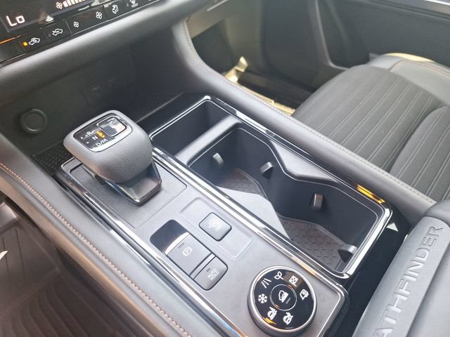 Certified 2024 Nissan Pathfinder Rock Creek AWD/4WD image 24