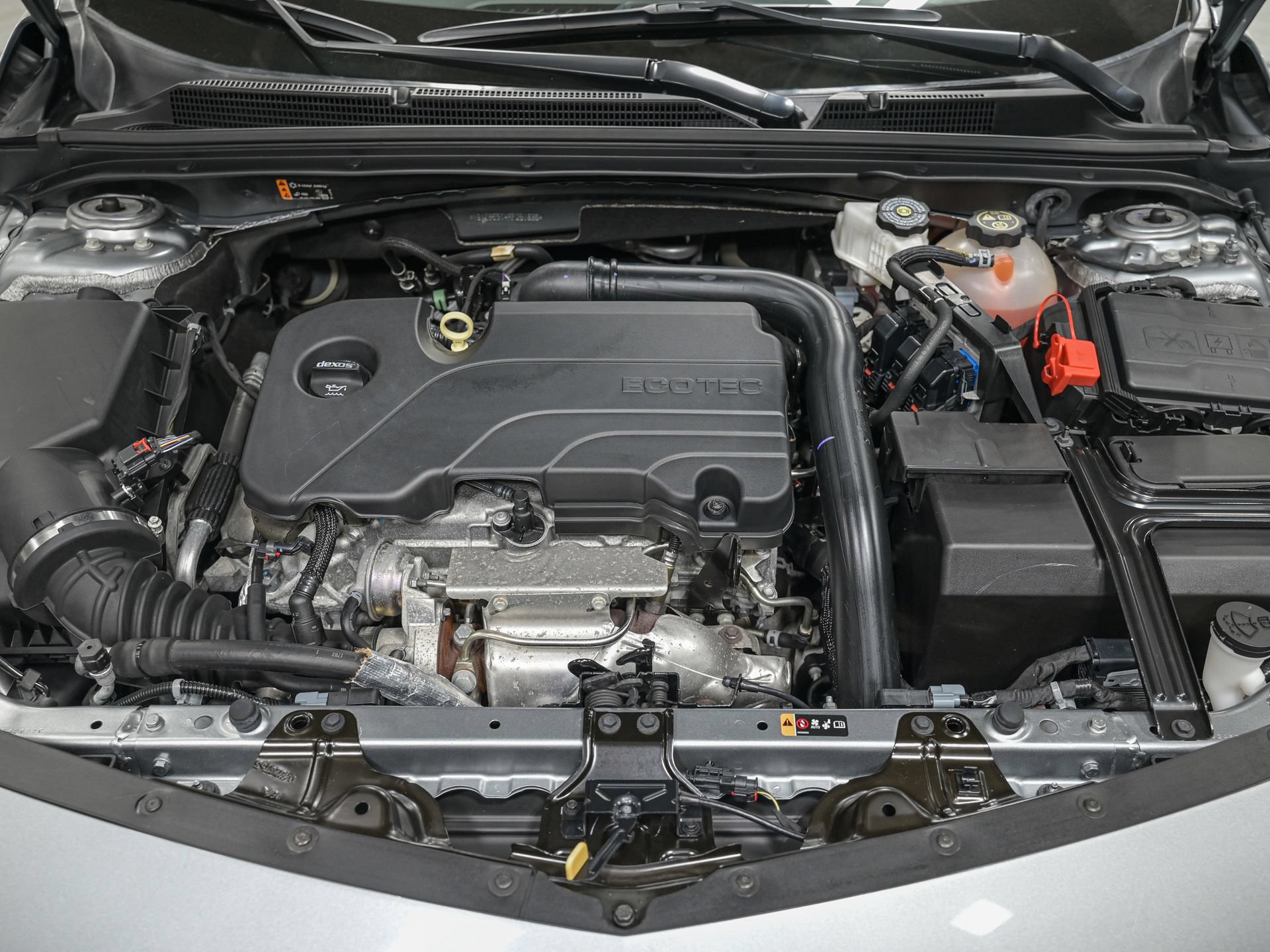 Used 2023 Chevrolet Malibu LS FWD image 13
