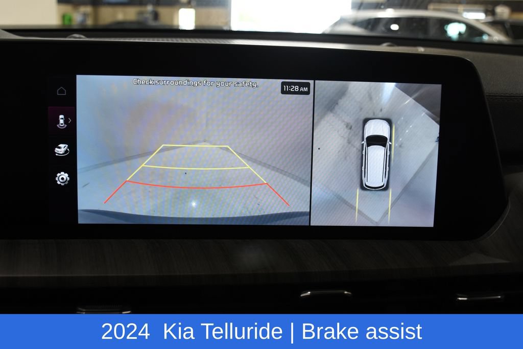 Used 2024 Kia Telluride SX AWD/4WD image 20