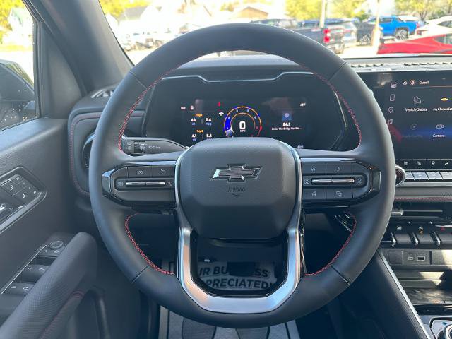 New 2026 Chevrolet Colorado Z71 w/ Technology Package AWD/4WD image 27