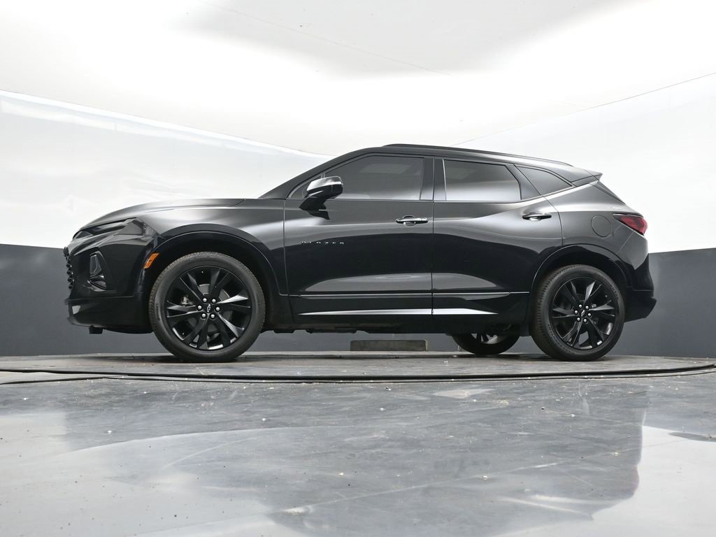 Used 2022 Chevrolet Blazer RS image 41
