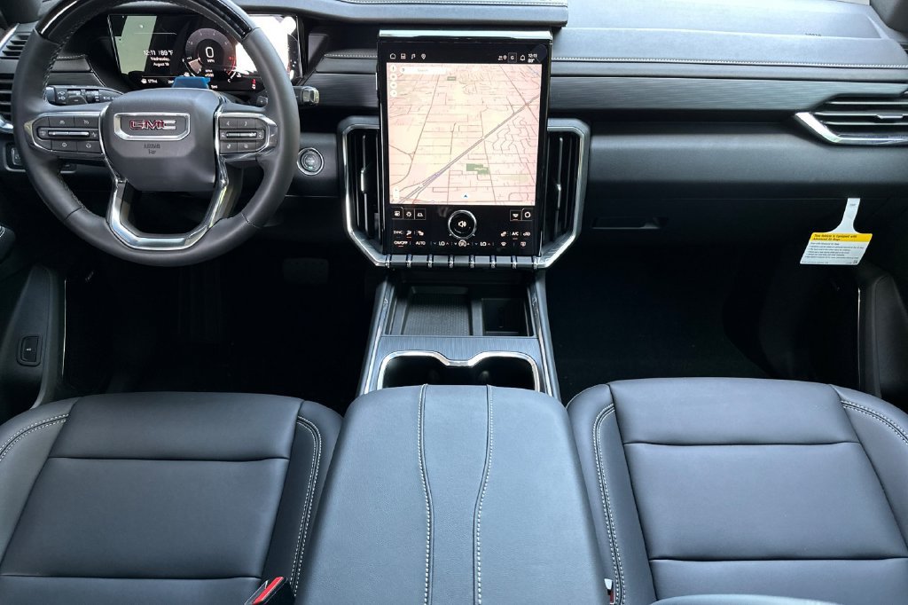 New 2026 GMC Acadia Elevation w/ Super Cruise Package AWD/4WD image 5
