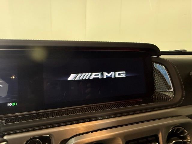 Used 2021 Mercedes-Benz G 63 AMG 4MATIC image 20