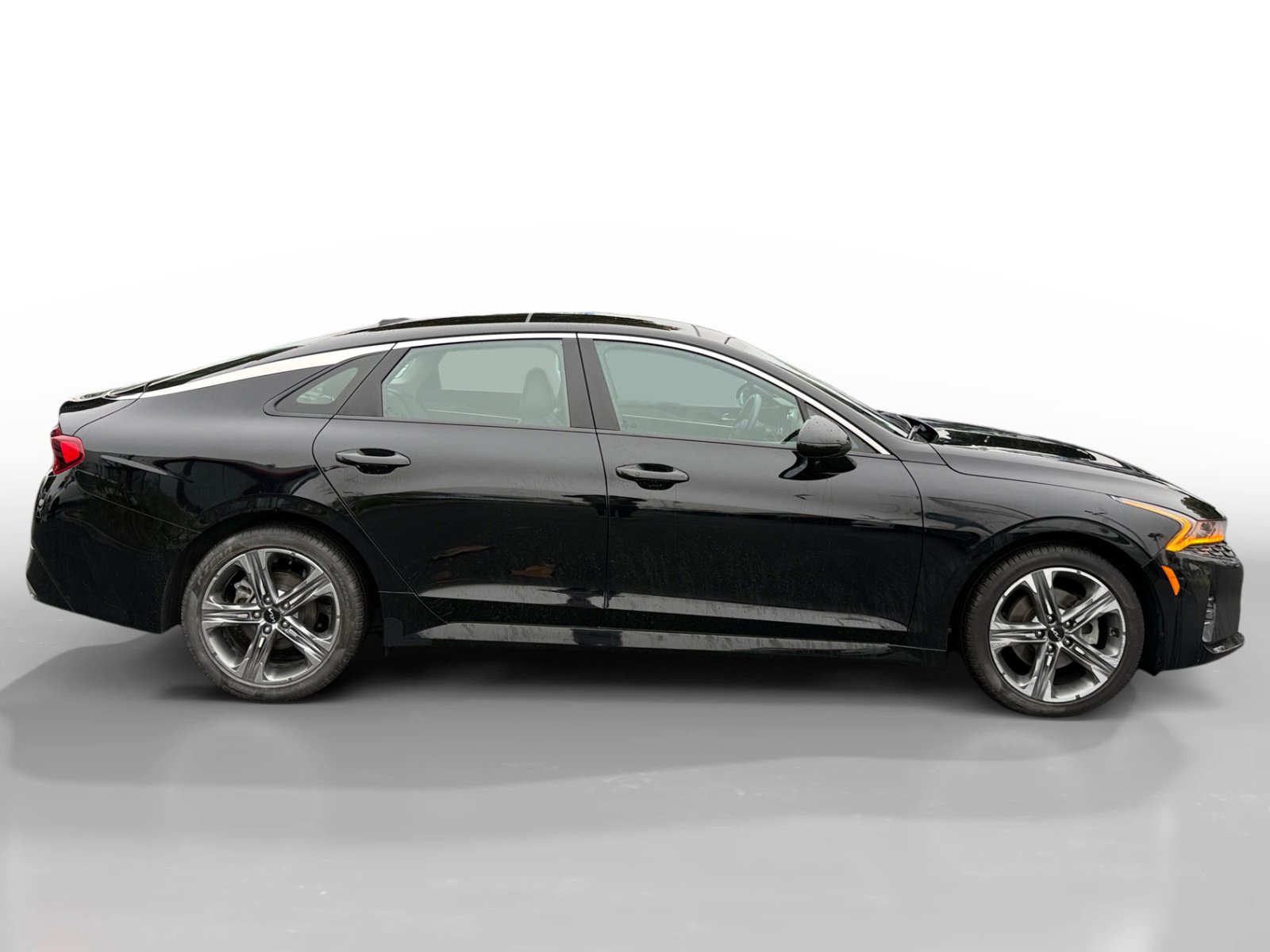 Used 2022 Kia K5 EX image 6