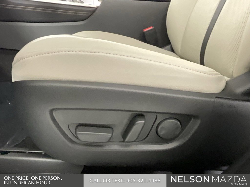 New 2026 MAZDA CX-90 3.3 Turbo w/ Premium Sport Pkg image 25