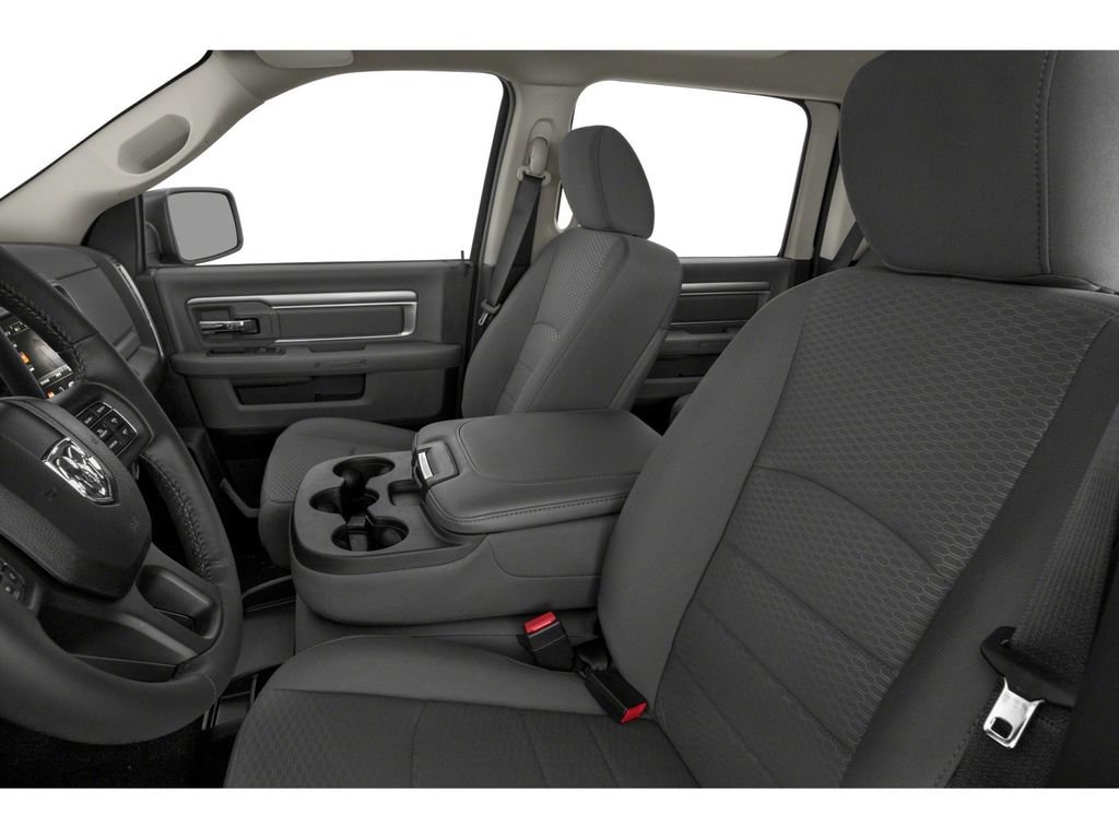 Used 2023 RAM 1500 Classic SLT w/ Electronics Group AWD/4WD image 6