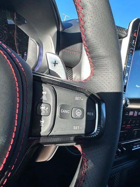 New 2027 RAM 1500 TRX SRT AWD/4WD image 30