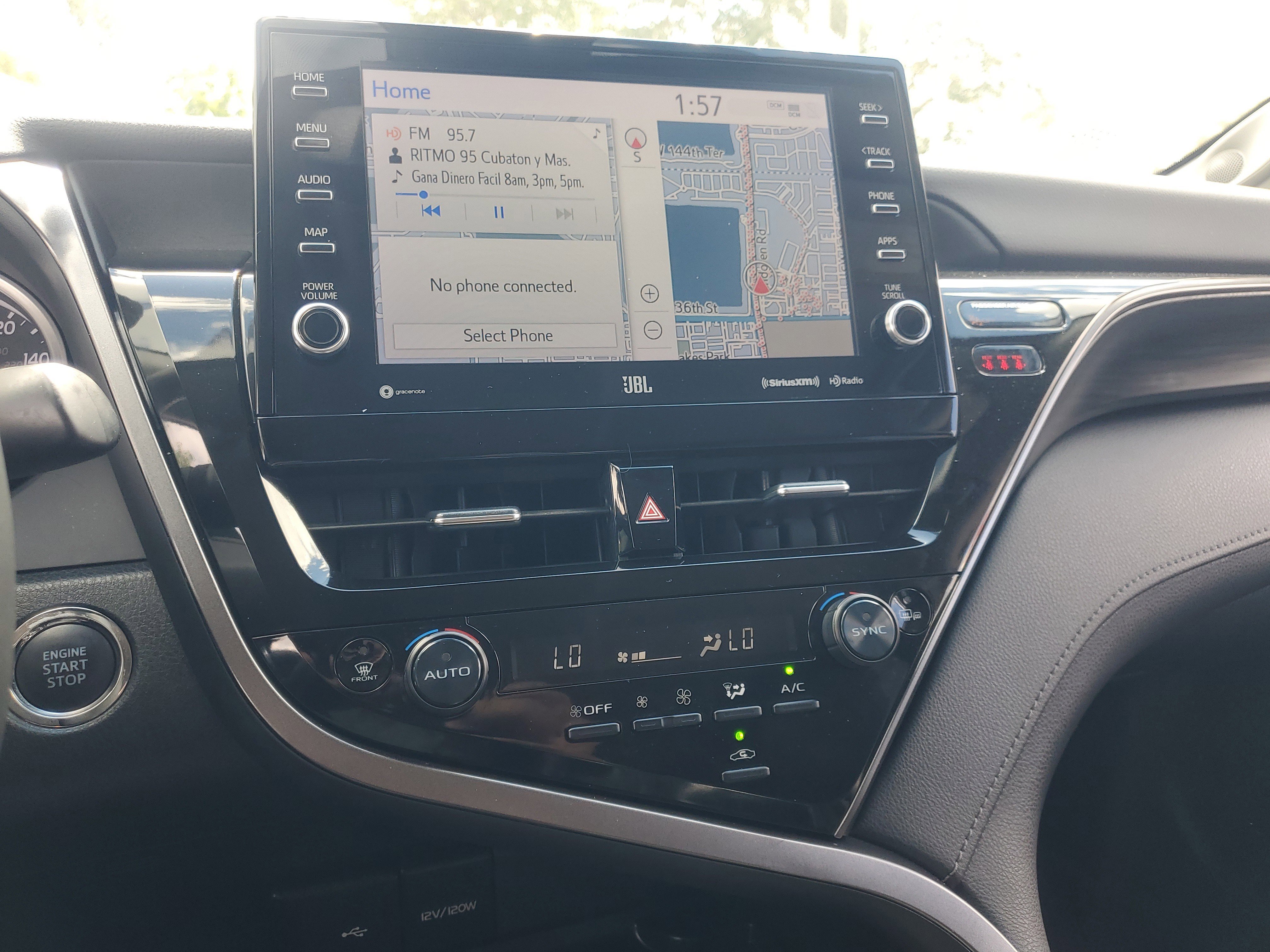 Certified 2023 Toyota Camry XLE image 26