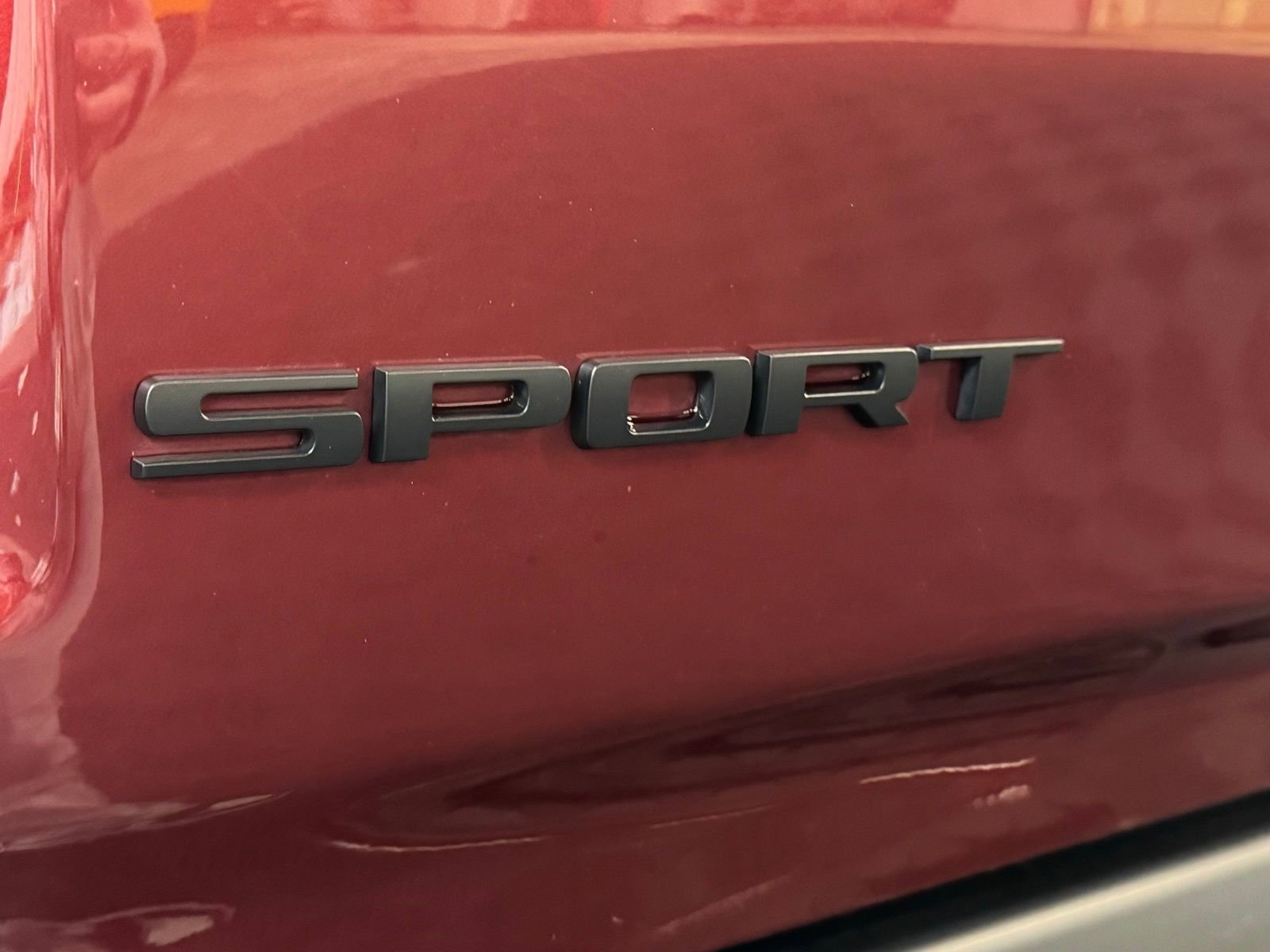 Used 2023 RAM 1500 Sport w/ G/T Package image 8