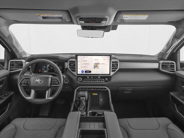 New 2026 Toyota Tundra Limited AWD/4WD image 5