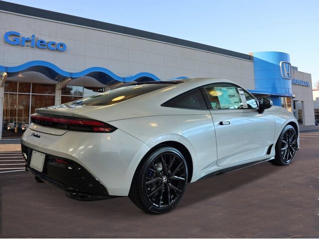New 2026 Honda Prelude image 6