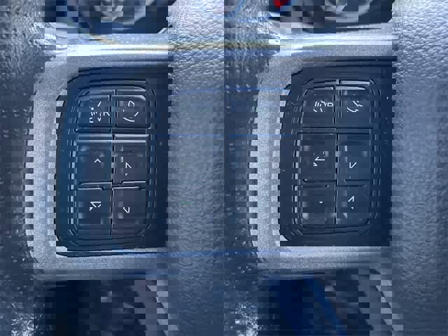 Used 2021 RAM 3500 Tradesman w/ Chrome Appearance Group image 29