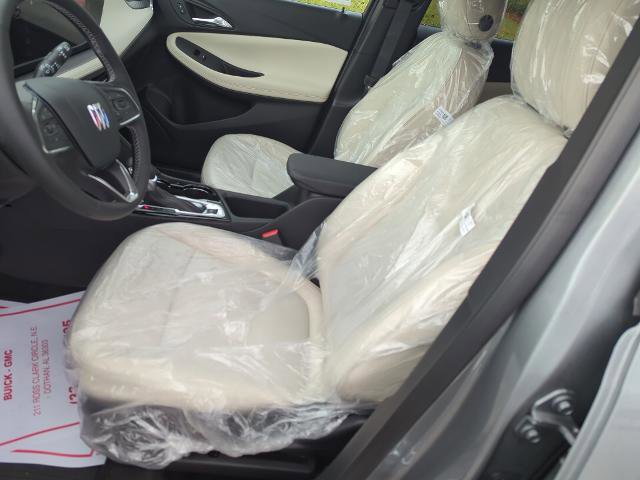 New 2025 Buick Encore GX Preferred image 28
