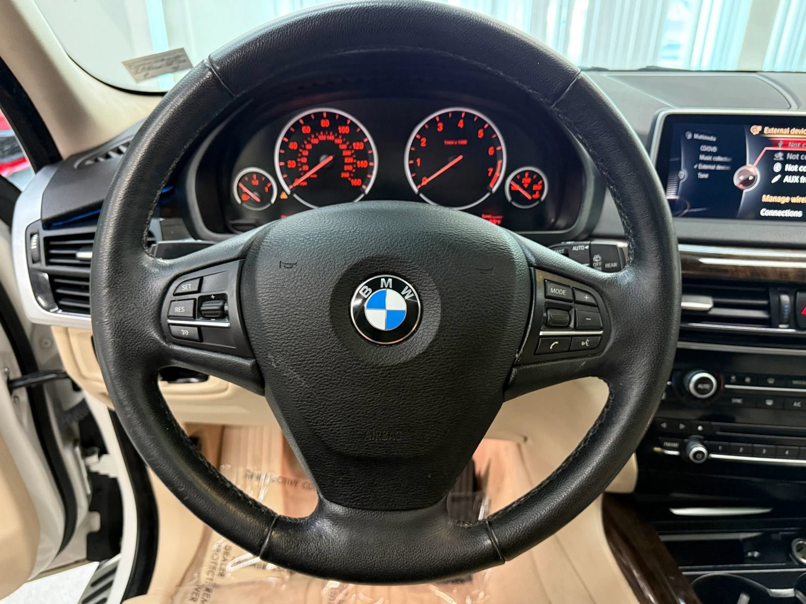 Used 2014 BMW X5 xDrive35i AWD/4WD image 31
