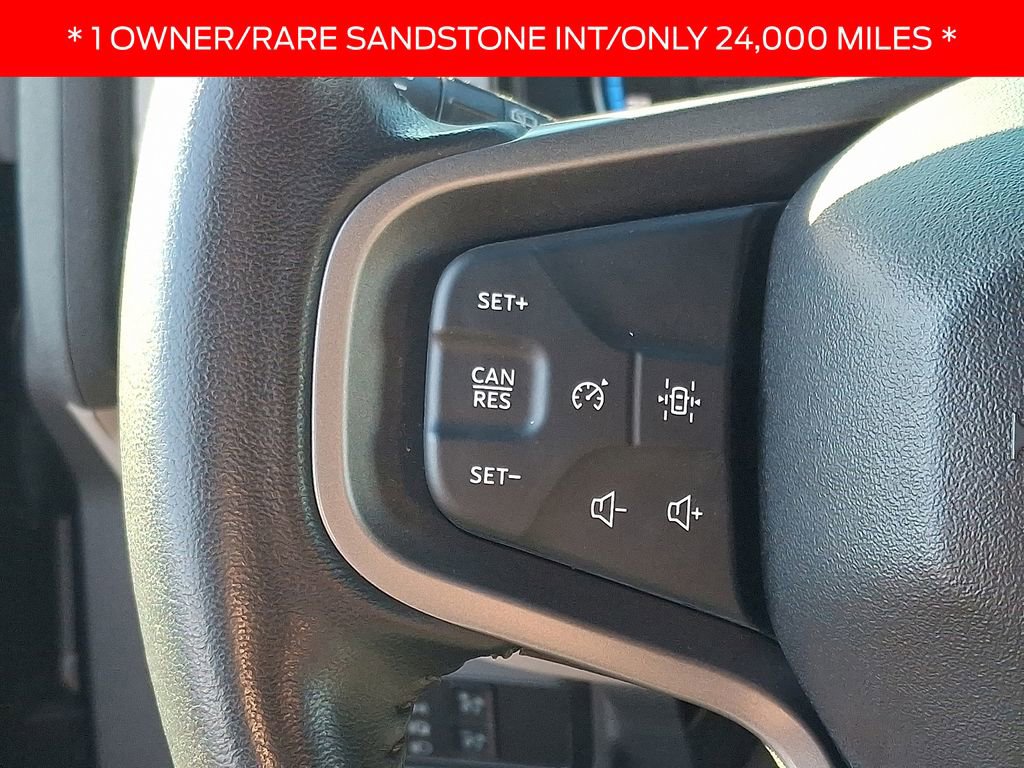 Used 2022 Ford Bronco Wildtrak image 21
