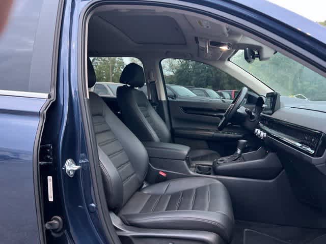 Used 2025 Honda CR-V EX-L image 15