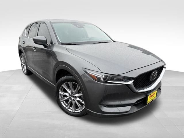 Used 2019 MAZDA CX-5 Grand Touring Reserve image 1