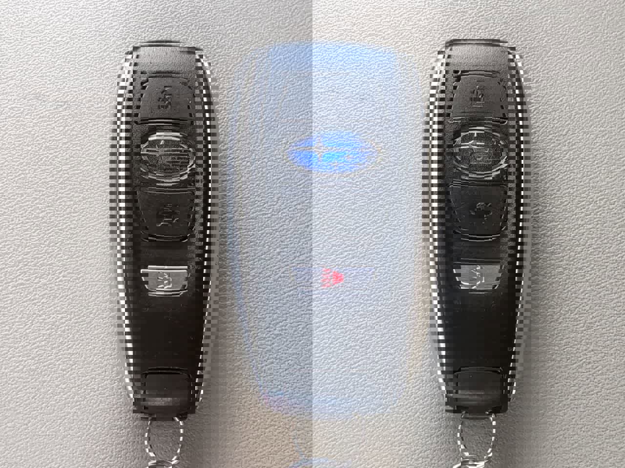 Used 2020 Subaru Outback Limited image 35