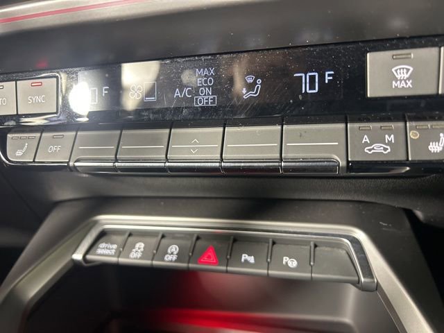 Used 2024 Audi A3 2.0T Premium Plus w/ Premium Plus Package image 29