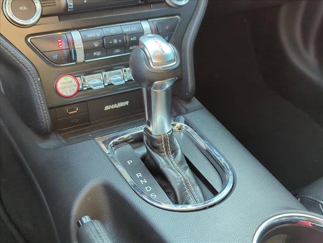 Used 2015 Ford Mustang GT Premium w/ Equipment Group 401A image 23