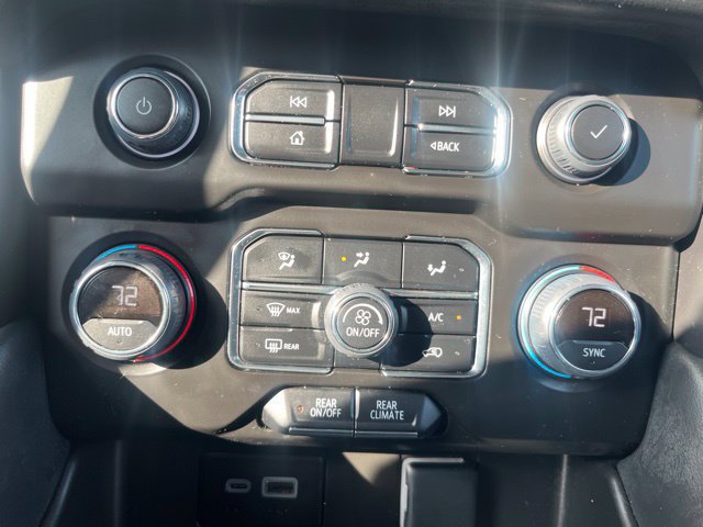 Used 2024 Chevrolet Tahoe LS w/ Driver Alert Package RWD image 35