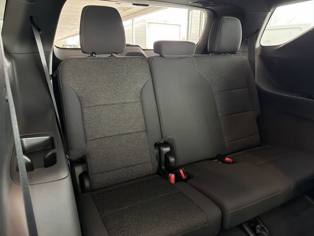 New 2026 Chevrolet Traverse LT w/ Midnight/Sport Edition image 17