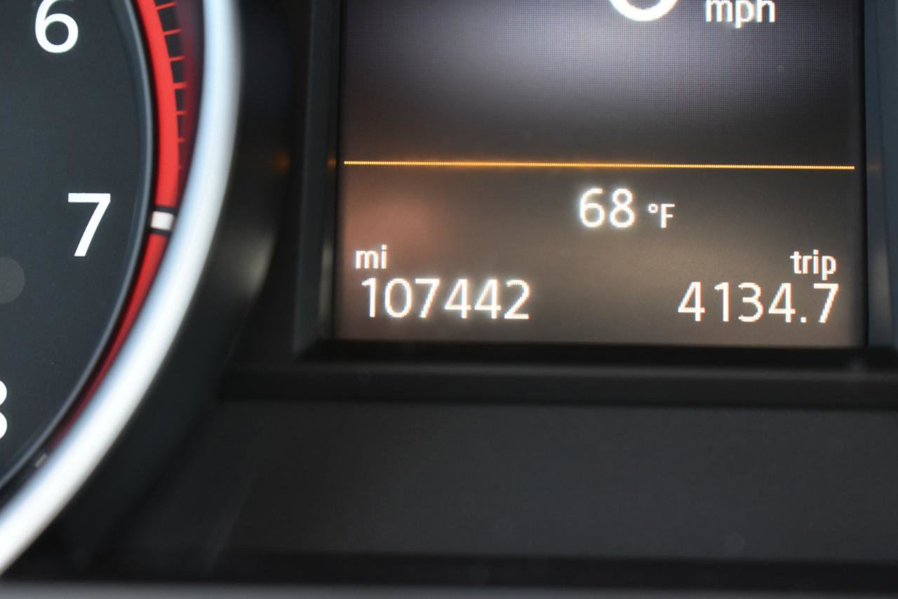 Used 2015 Volkswagen GTI S FWD image 17