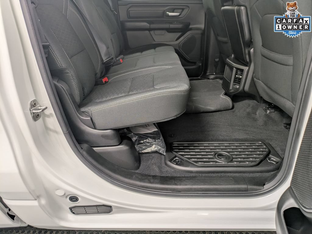 Used 2026 RAM 1500 Tradesman AWD/4WD image 29