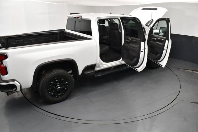 Used 2024 Chevrolet Silverado 3500 LT w/ Z71 Sport Edition image 30