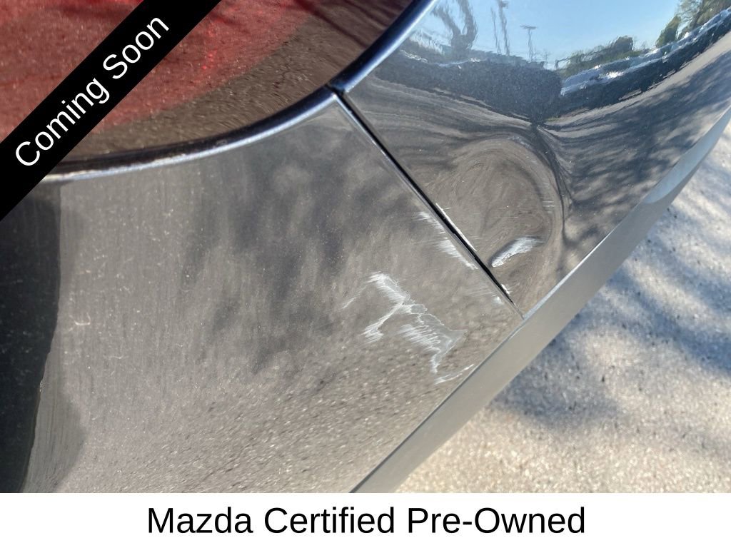 Certified 2023 MAZDA CX-50 2.5 S w/ Cargo Package AWD/4WD image 11