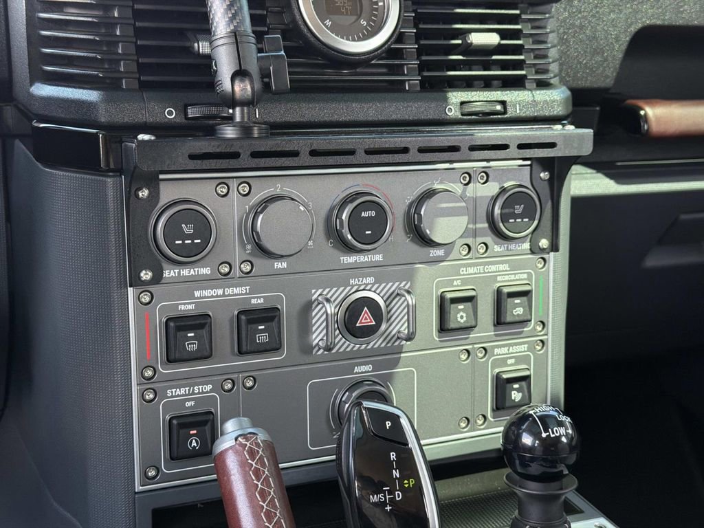 Used 2024 INEOS Grenadier image 14