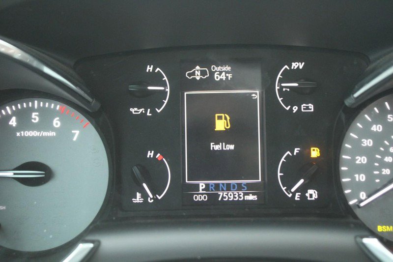 Used 2020 Toyota Sequoia Platinum image 20