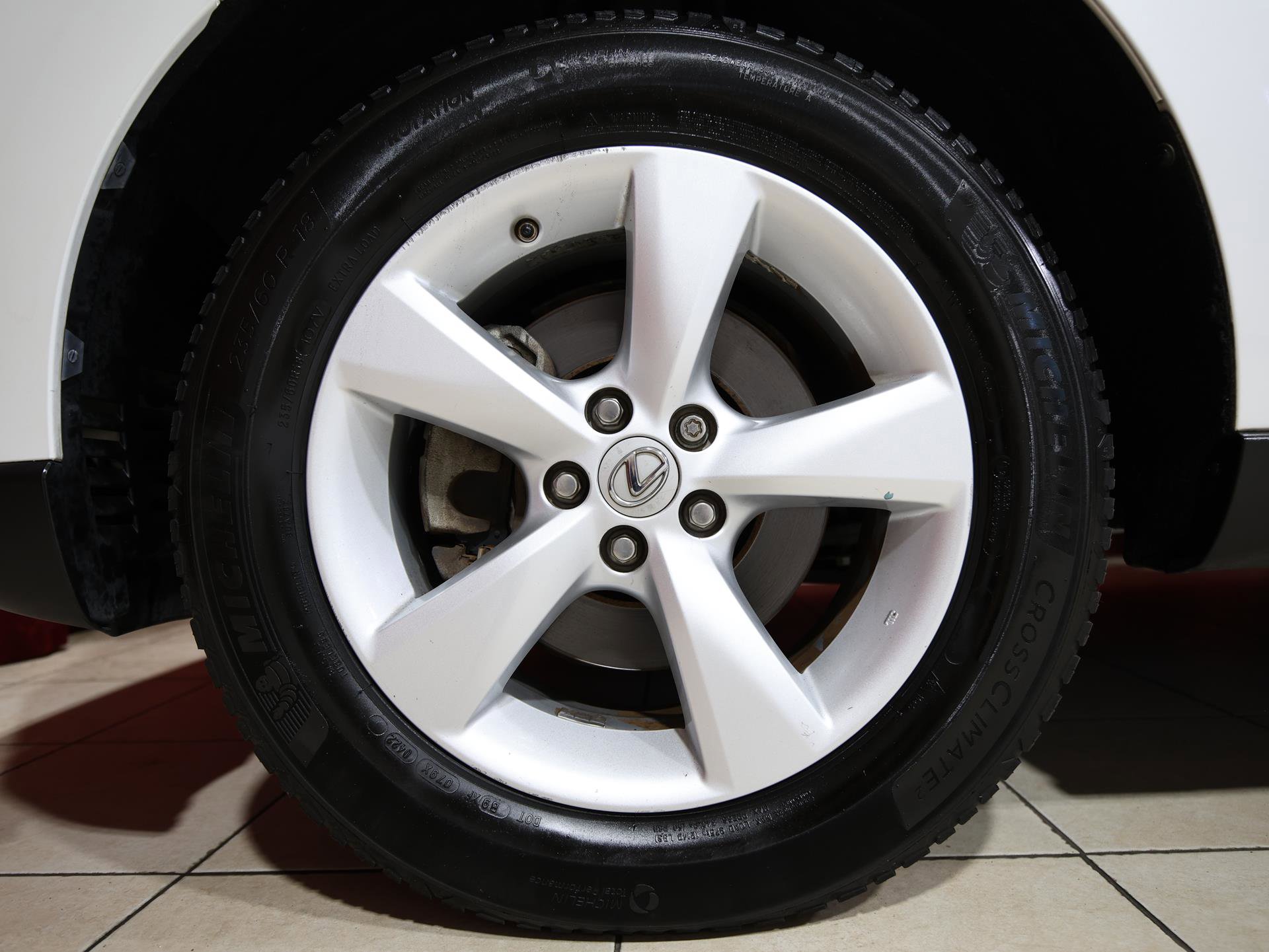 Used 2015 Lexus RX 350 Premium FWD image 7