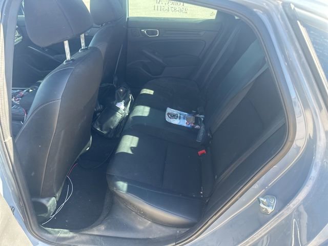 Used 2022 Honda Civic Sport image 9