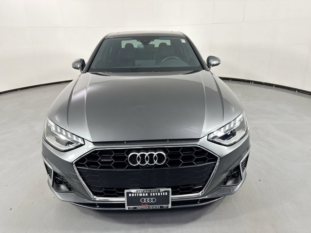 Used 2021 Audi A4 2.0T Premium Plus w/ Premium Plus Package AWD/4WD image 25